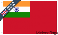 Civil Indian Ensign Flags